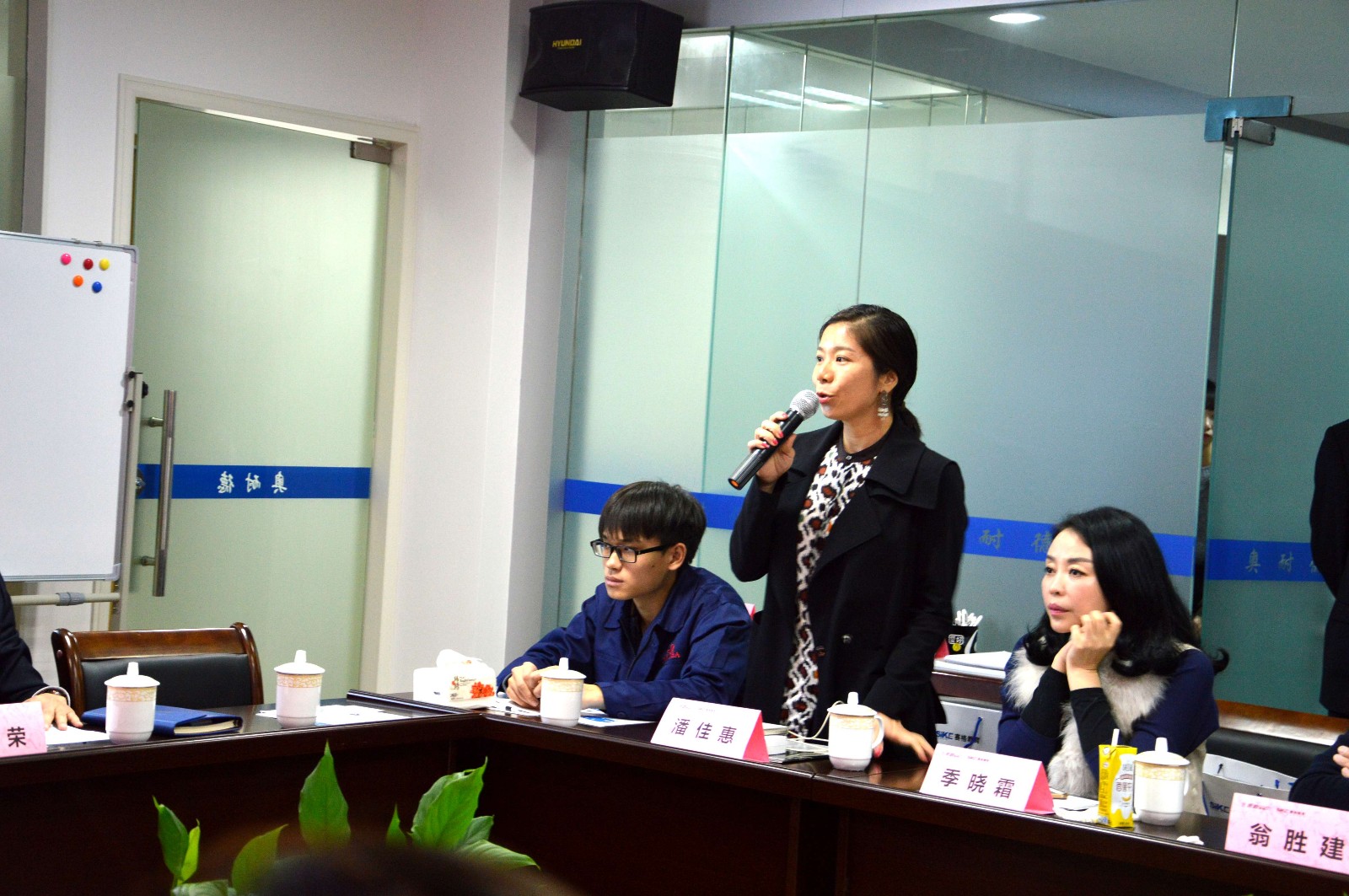 新聞在線|熱烈歡迎各企業(yè)家走進(jìn)浙江東霸，探尋管理創(chuàng)新與企業(yè)成長(zhǎng)之道